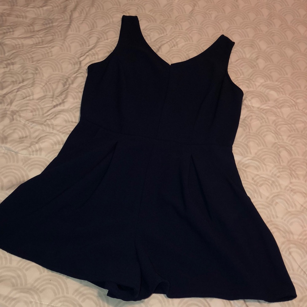 Refreshing wardrobe